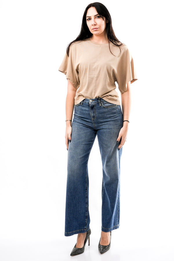 T-shirt Donna Replay W3466B 000 23792G 023 W3466B 000 23792G 023 Replay 