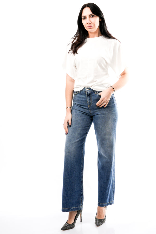 T-shirt Donna Replay W3466C 000 20994 011 W3466C 000 20994 011 Replay 