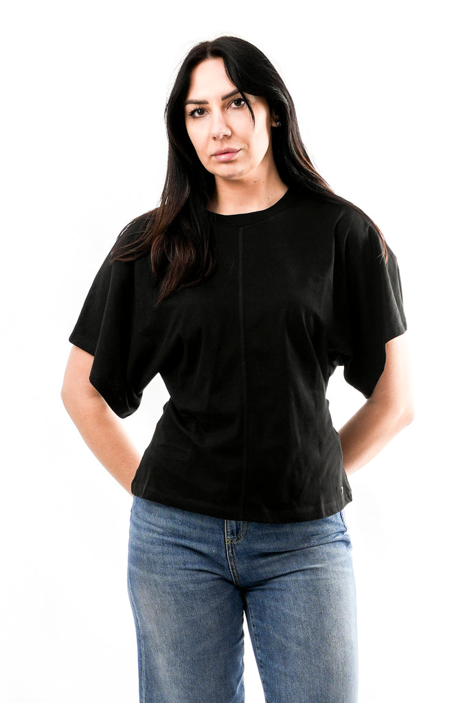 T-shirt Donna Replay W3466C 000 20994 098 W3466C 000 20994 098 Replay 