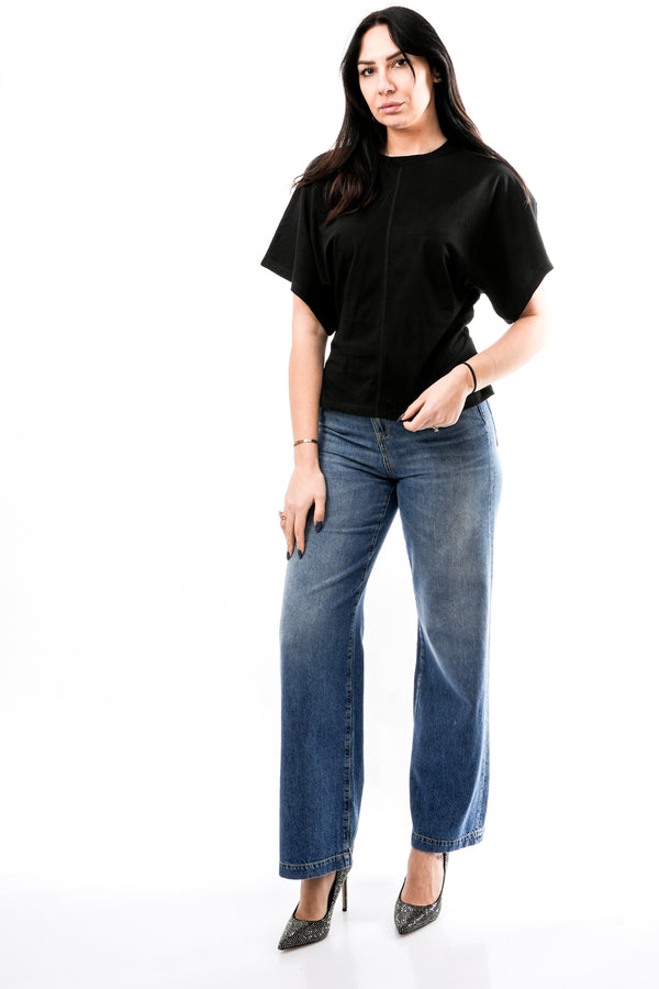 T-shirt Donna Replay W3466C 000 20994 098 W3466C 000 20994 098 Replay 