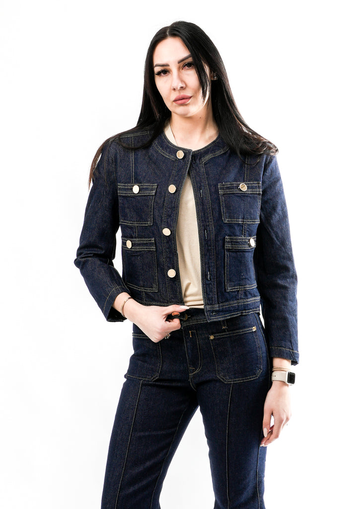 Giubbino Donna Replay W7996 000 873 07 007 W7996 000 873 07 007 Replay 