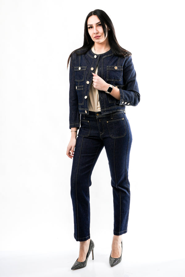 Giubbino Donna Replay W7996 000 873 07 007 W7996 000 873 07 007 Replay 