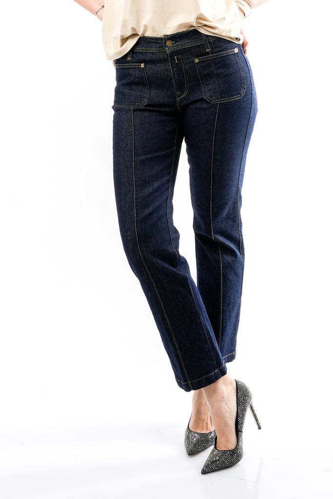 Jeans Donna Replay W8244 000 873 07 007 W8244 000 873 07 007 Replay 