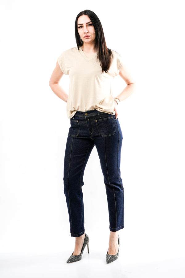 Jeans Donna Replay W8244 000 873 07 007 W8244 000 873 07 007 Replay 