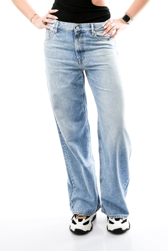 Jeans Donna Replay WA517 032 268 169 010 WA517 032 268 169 010 Replay 