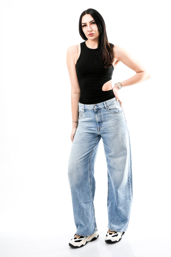 Jeans Donna Replay WA517 032 268 169 010 WA517 032 268 169 010 Replay 
