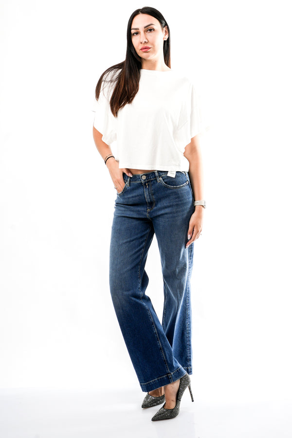 Jeans Donna Replay WB521 032 879 117 007 WB521 032 879 117 007 Replay 