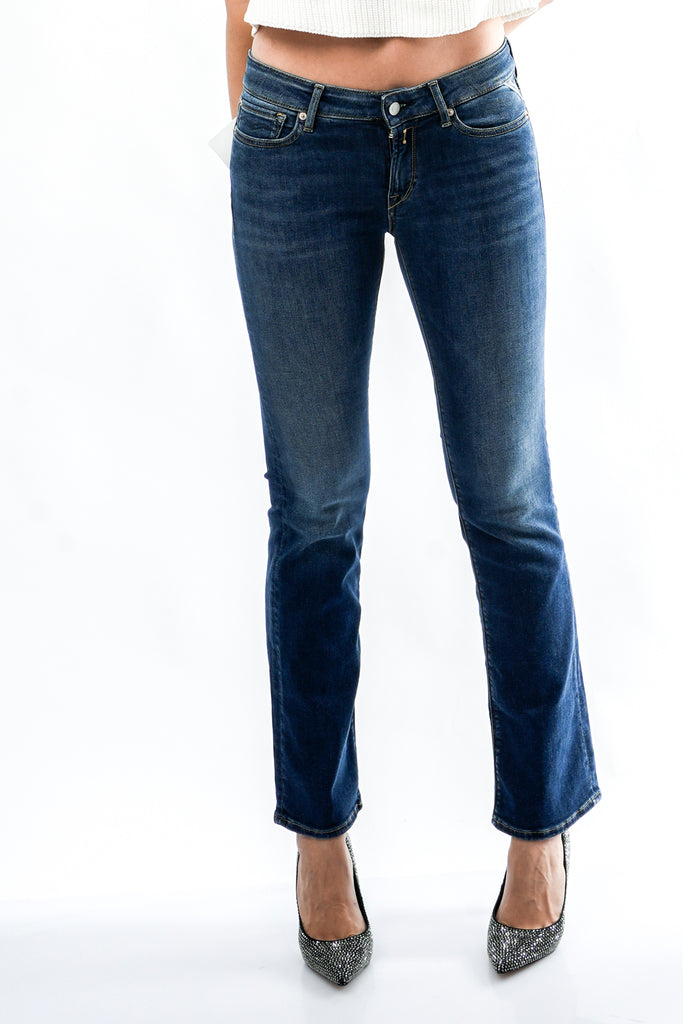Jeans Donna Replay WLH689 032 805 121 007 WLH689 032 805 121 007 Replay 