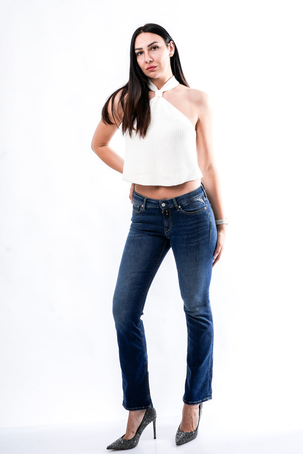 Jeans Donna Replay WLH689 032 805 121 007 WLH689 032 805 121 007 Replay 