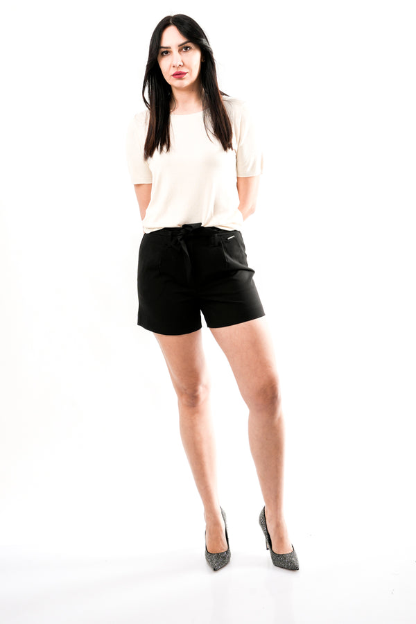 T-shirt Donna Rino & pelle ISABEAU.5002621 SNOW WHITE ISABEAU.5002621 SNOW WHITE Rino & pelle 