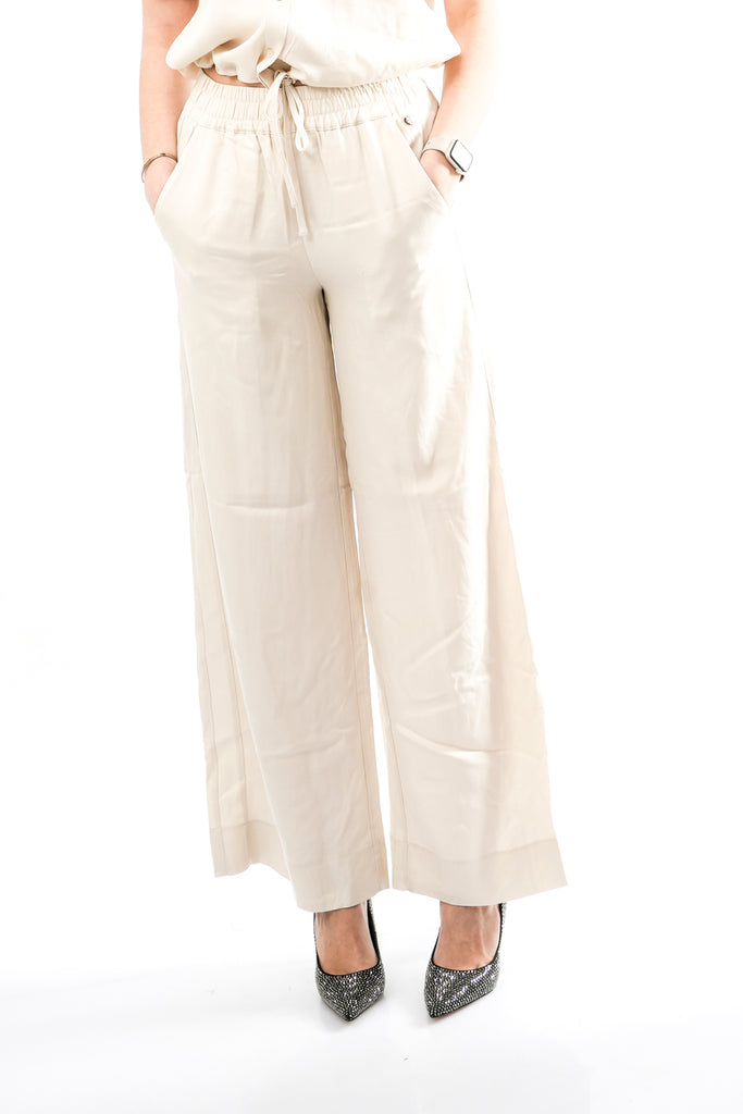 Pantalone Donna Rino & pelle NOURREGULAR.7002623 BIRCH NOURREGULAR.7002623 BIRCH Rino & pelle 