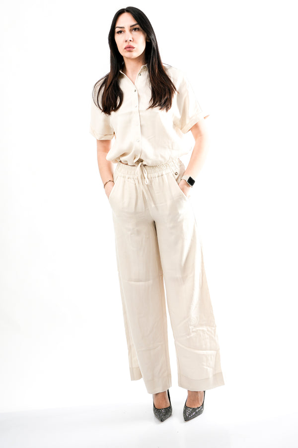 Pantalone Donna Rino & pelle NOURREGULAR.7002623 BIRCH NOURREGULAR.7002623 BIRCH Rino & pelle 