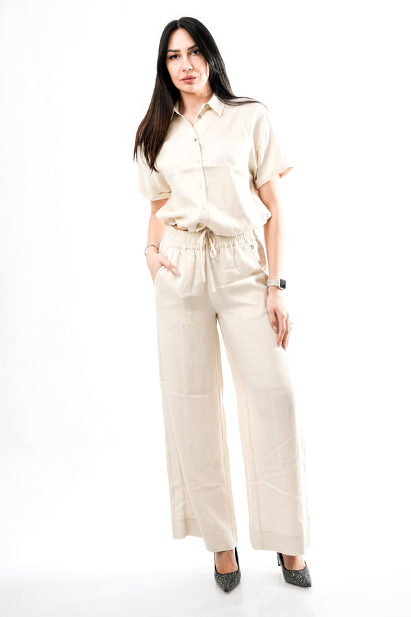 Canotta Donna Rino & pelle RUNE.7002623 BIRCH RUNE.7002623 BIRCH Rino & pelle 