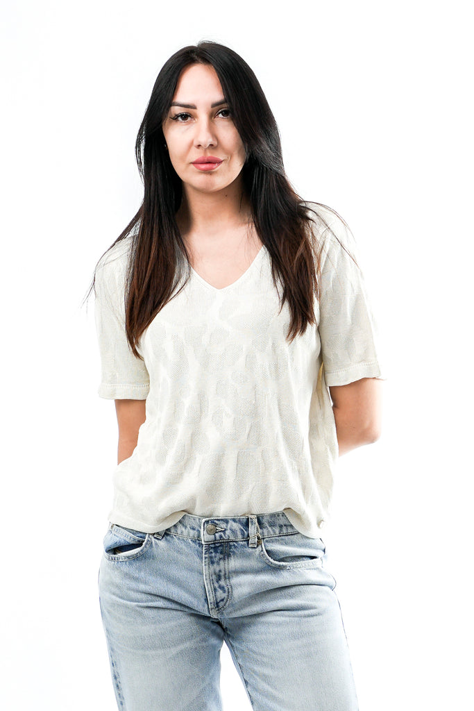 Maglia Donna Rino & pelle UMMI.5002623 BIRCH UMMI.5002623 BIRCH Rino & pelle 