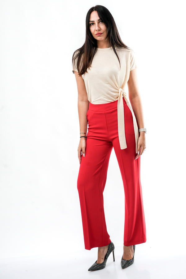 T-shirt Donna Rino & pelle WONNE.5002623 BIRCH WONNE.5002623 BIRCH Rino & pelle 