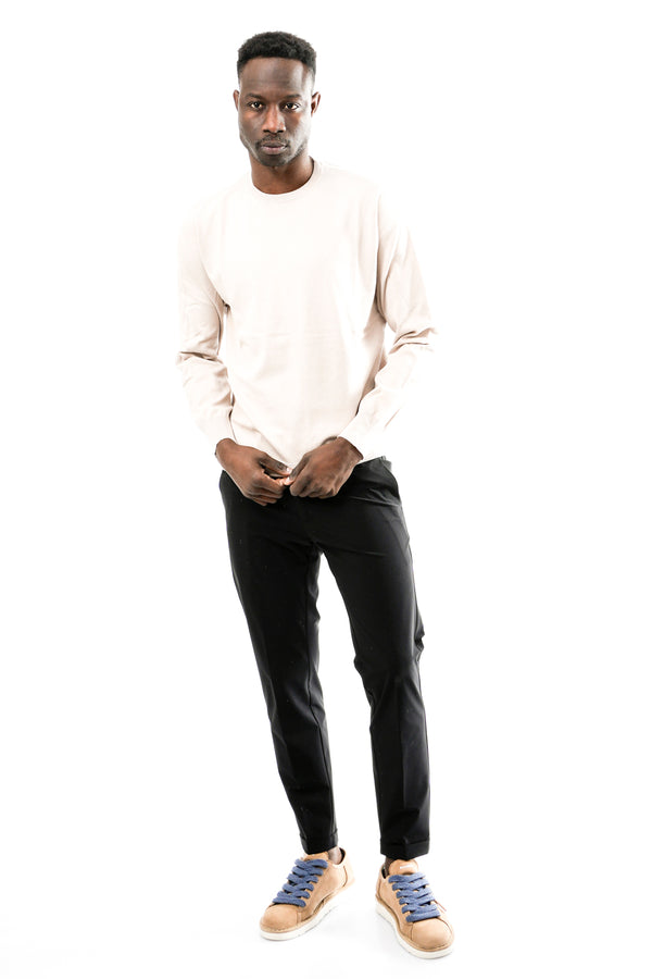 Maglia Uomo Roy Roger  CREW NECK MAN RRU502CS17 C0624 CREW NECK MAN RRU502CS17 C0624 Roy Roger 