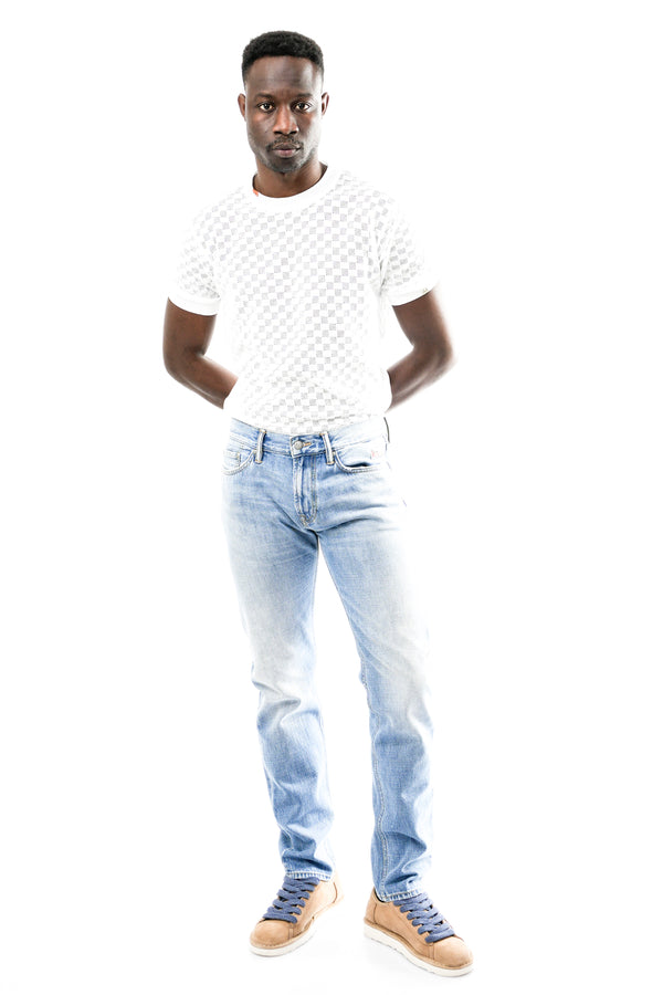 Jeans Uomo Roy Roger  CULT RE-SEARCH RSC000D7401859 C0999 CULT RE-SEARCH RSC000D7401859 C0999 Roy Roger 