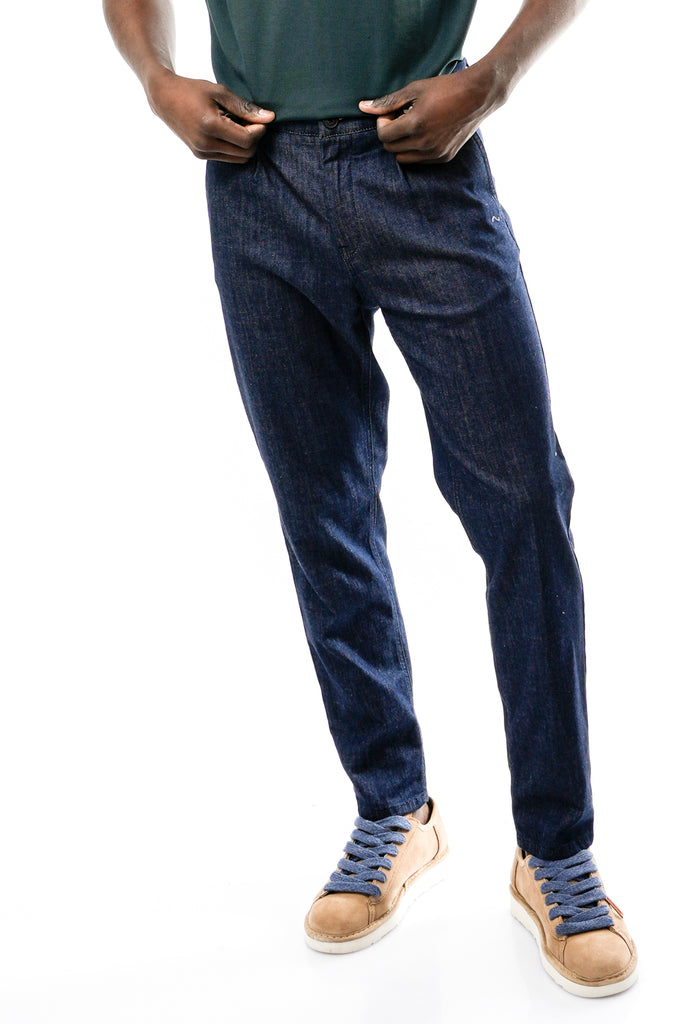 Jeans Uomo Roy Roger  DAY OFF MAN RRU105D5981997 C0999 DAY OFF MAN RRU105D5981997 C0999 Roy Roger 