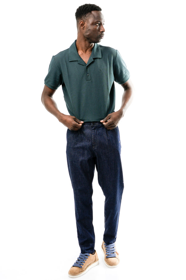Jeans Uomo Roy Roger  DAY OFF MAN RRU105D5981997 C0999 DAY OFF MAN RRU105D5981997 C0999 Roy Roger 