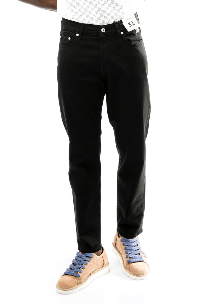 Pantalone Uomo Roy Roger  DRAPPER PLAIN MAN RRU90007P4150112 C0020 DRAPPER PLAIN MAN RRU90007P4150112 C0020 Roy Roger 