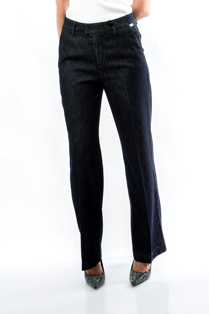 Jeans Donna Roy Roger  LAIS WOMAN RND041D6850021 C0999 LAIS WOMAN RND041D6850021 C0999 Roy Roger 