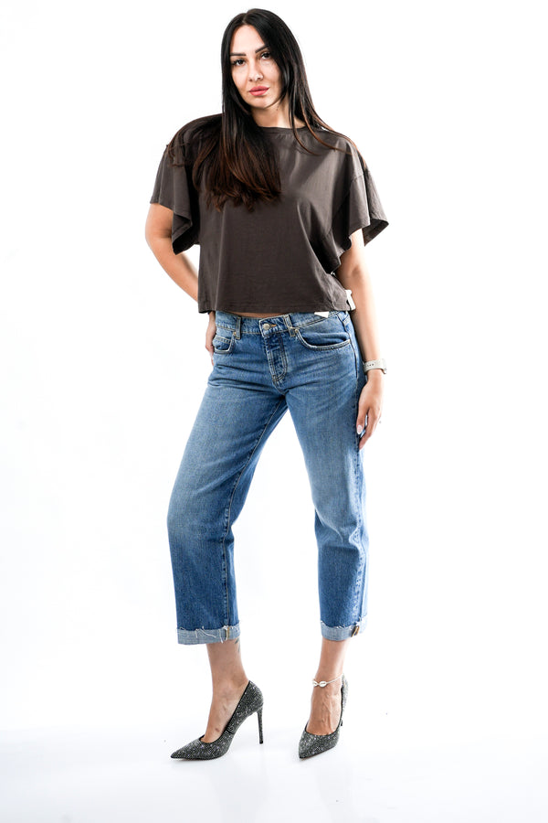 Jeans Donna Roy Roger  NEW OSKAR OLD GLORY S6BWUA C0999 NEW OSKAR OLD GLORY S6BWUA C0999 Roy Roger 