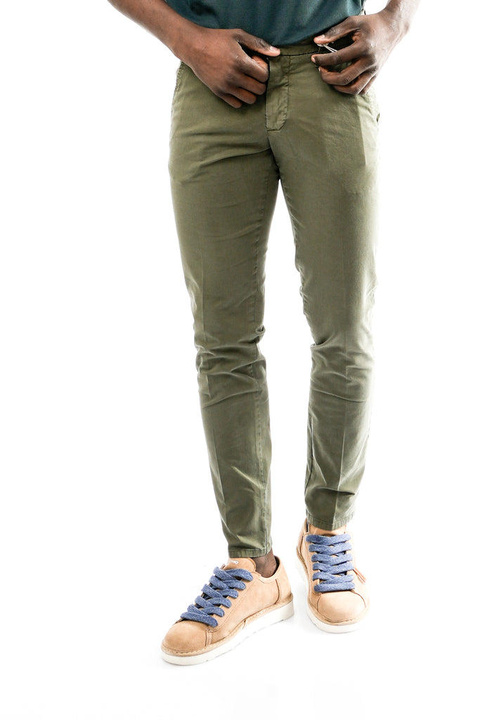 Pantalone Uomo Roy Roger  NEW ROLF MAN RRU013C9250112 C0006 NEW ROLF MAN RRU013C9250112 C0006 Roy Roger 