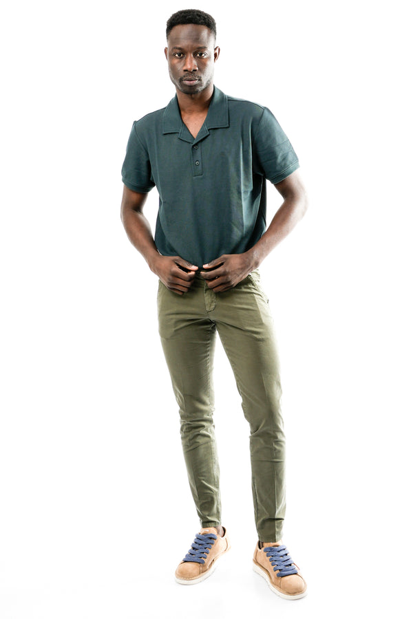 Pantalone Uomo Roy Roger  NEW ROLF MAN RRU013C9250112 C0006 NEW ROLF MAN RRU013C9250112 C0006 Roy Roger 