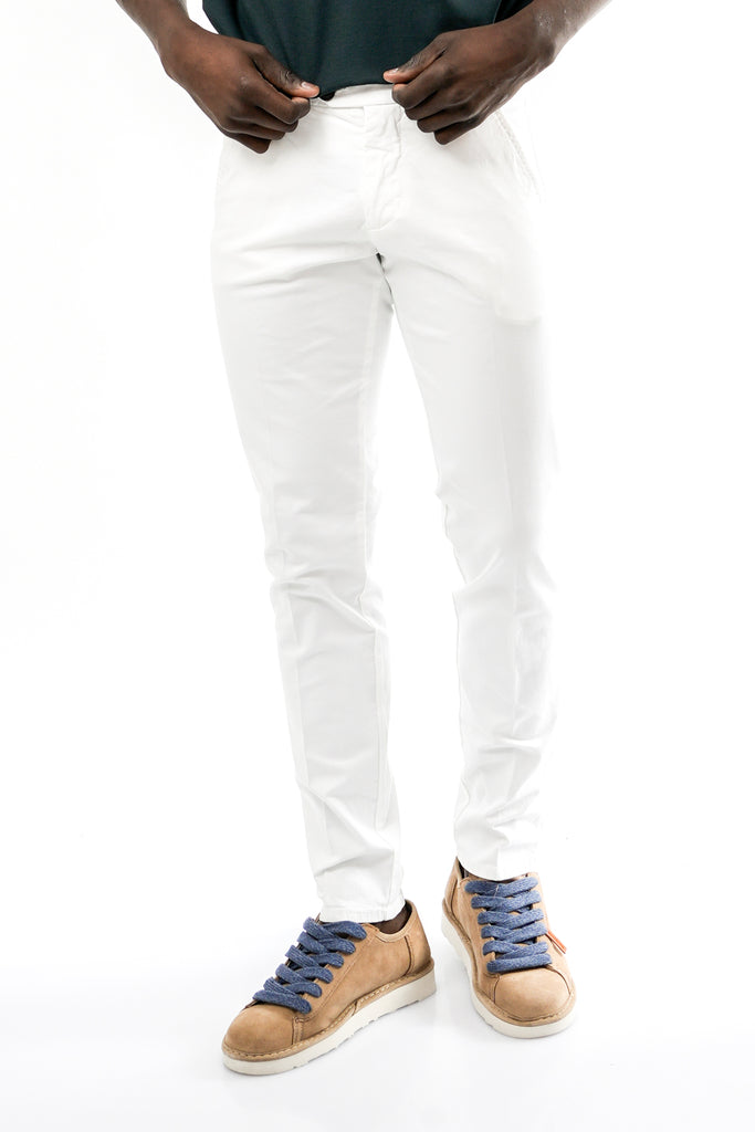 Pantalone Uomo Roy Roger  NEW ROLF MAN RRU013C9250112 C0014 NEW ROLF MAN RRU013C9250112 C0014 Roy Roger 