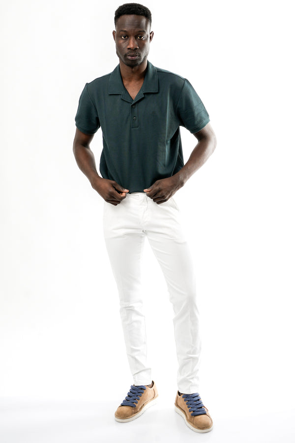 Pantalone Uomo Roy Roger  NEW ROLF MAN RRU013C9250112 C0014 NEW ROLF MAN RRU013C9250112 C0014 Roy Roger 