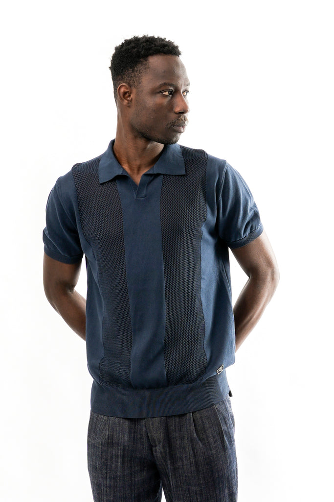Polo Uomo Roy Roger  POLO HAWAII RRU90314 C0001 POLO HAWAII RRU90314 C0001 Roy Roger 