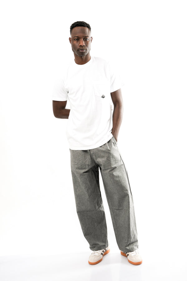 T-shirt Uomo Roy Roger  T-SHIRT POCKET MAN RRU634CA160111 C0014 T-SHIRT POCKET MAN RRU634CA160111 C0014 Roy Roger 