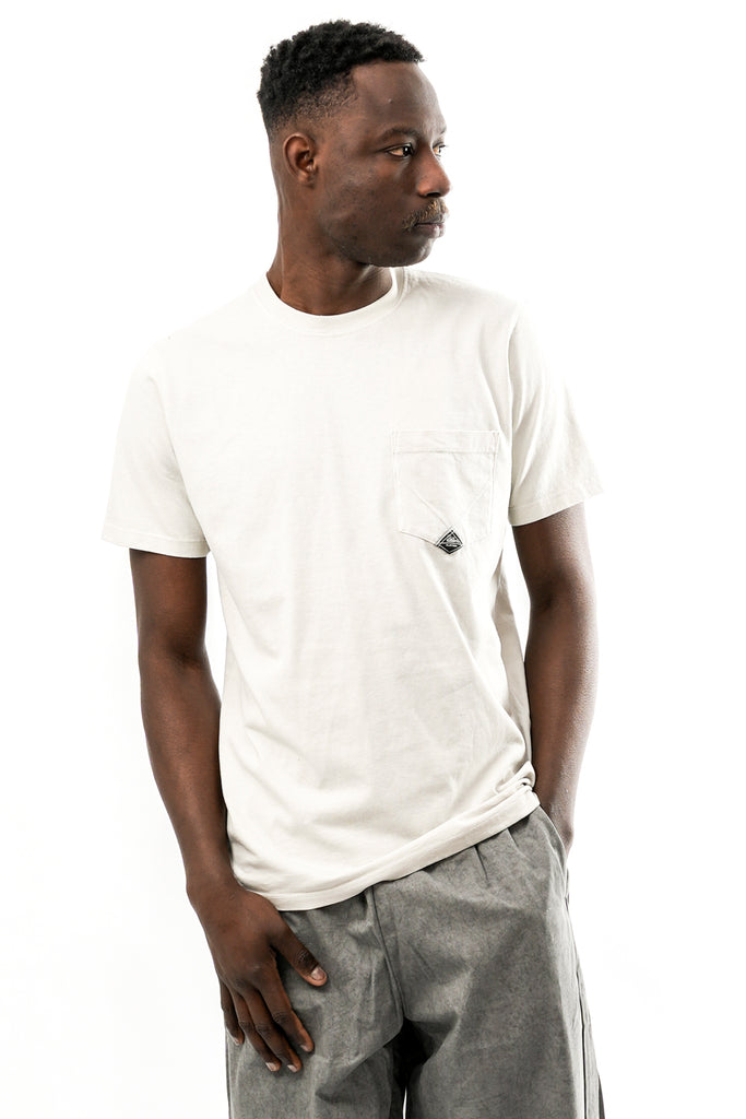 T-shirt Uomo Roy Roger  T-SHIRT POCKET MAN RRU634CA160111 C0624 T-SHIRT POCKET MAN RRU634CA160111 C0624 Roy Roger 
