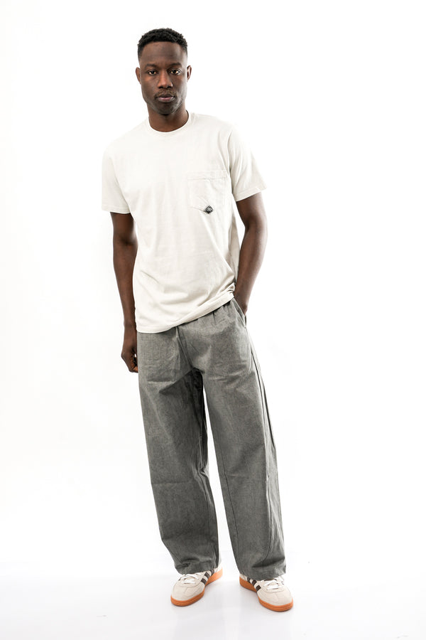 T-shirt Uomo Roy Roger  T-SHIRT POCKET MAN RRU634CA160111 C0624 T-SHIRT POCKET MAN RRU634CA160111 C0624 Roy Roger 