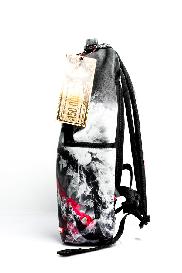 Zaino Unisex Sprayground ELEVATE WHITE BACKPACK 910B8751NSZ ELEVATE WHITE BACKPACK 910B8751NSZ Sprayground 
