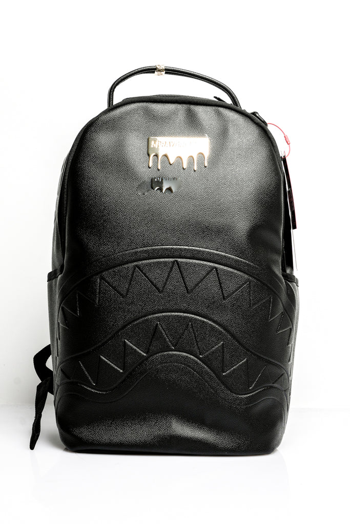 Zaino Unisex Sprayground GOLD BRICK LUXUS BACKPACK 910B8380NSZ GOLD BRICK LUXUS BACKPACK 910B8380NSZ Sprayground 
