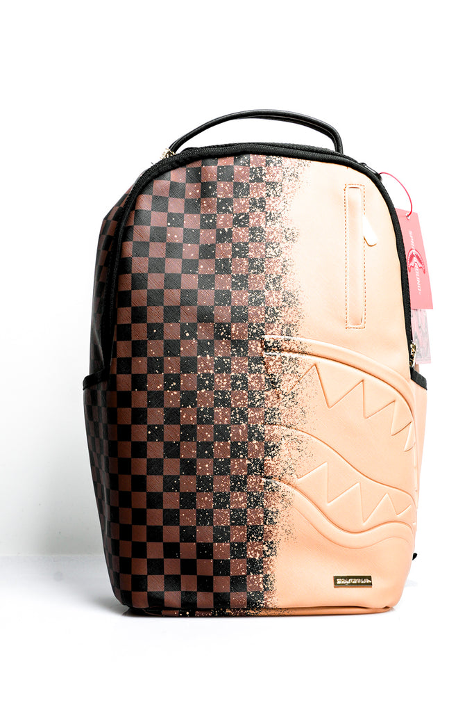 Zaino Unisex Sprayground HENNY SPRITZ BACKPACK 910B8550NSZ HENNY SPRITZ BACKPACK 910B8550NSZ Sprayground 
