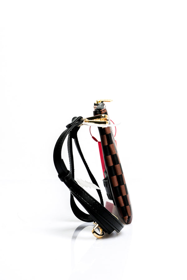 Pochette Unisex Sprayground HENNY SPRITZ CROSSOVER CLUTCH 910B8941NSZ HENNY SPRITZ CROSSOVER CLUTCH 910B8941NSZ Sprayground 