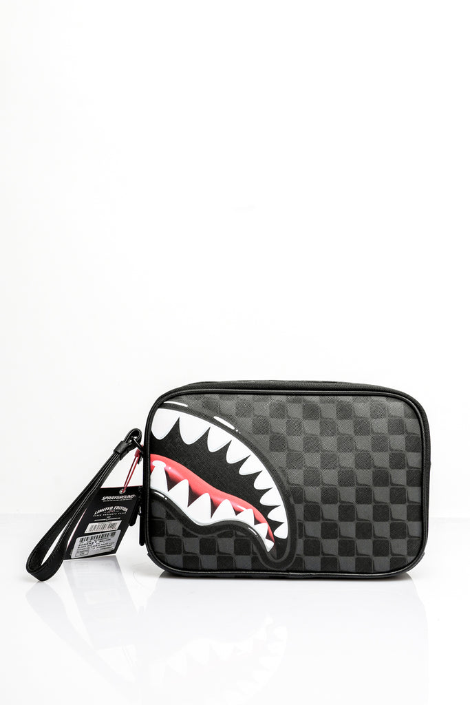 Zaino Unisex Sprayground SHARKS IN PARIS BALLOON BLACK 910B8947NSZ SHARKS IN PARIS BALLOON BLACK 910B8947NSZ Sprayground 