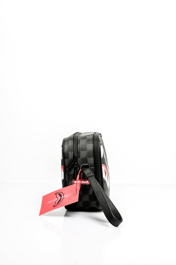 Zaino Unisex Sprayground SHARKS IN PARIS BALLOON BLACK 910B8947NSZ SHARKS IN PARIS BALLOON BLACK 910B8947NSZ Sprayground 