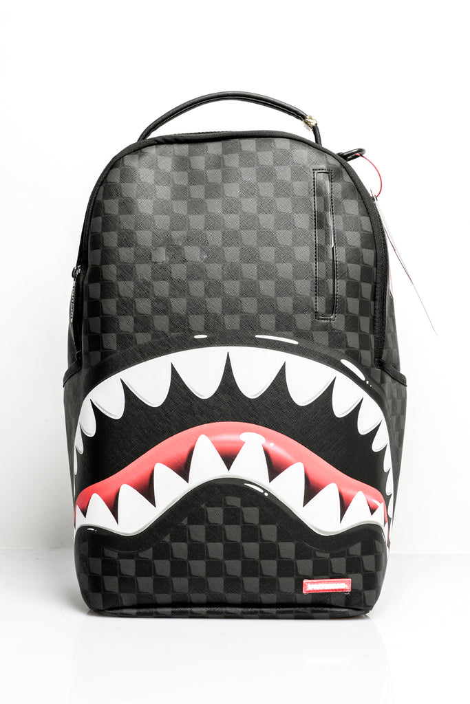 Zaino Unisex Sprayground SHARKS IN PARIS BALLOON BLACK U 910B8663NSZ SHARKS IN PARIS BALLOON BLACK U 910B8663NSZ Sprayground 