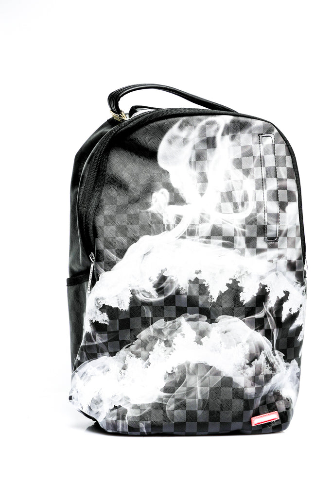 Zaino Unisex Sprayground SIP N' SMOKE BACKPACK 910B8182NSZ SIP N SMOKE BACKPACK 910B8182NSZ Sprayground 