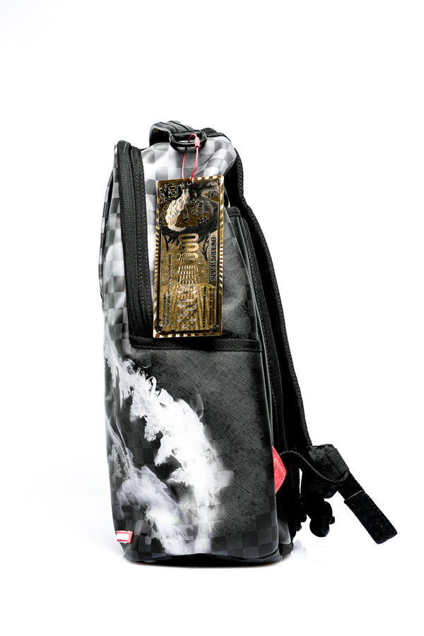 Zaino Unisex Sprayground SIP N' SMOKE BACKPACK 910B8182NSZ SIP N SMOKE BACKPACK 910B8182NSZ Sprayground 