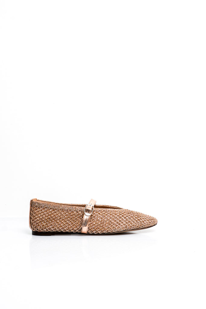 Scarpe Donna Steve Madden GAYLA ROSE GOLD GAYLA ROSE GOLD Steve Madden 