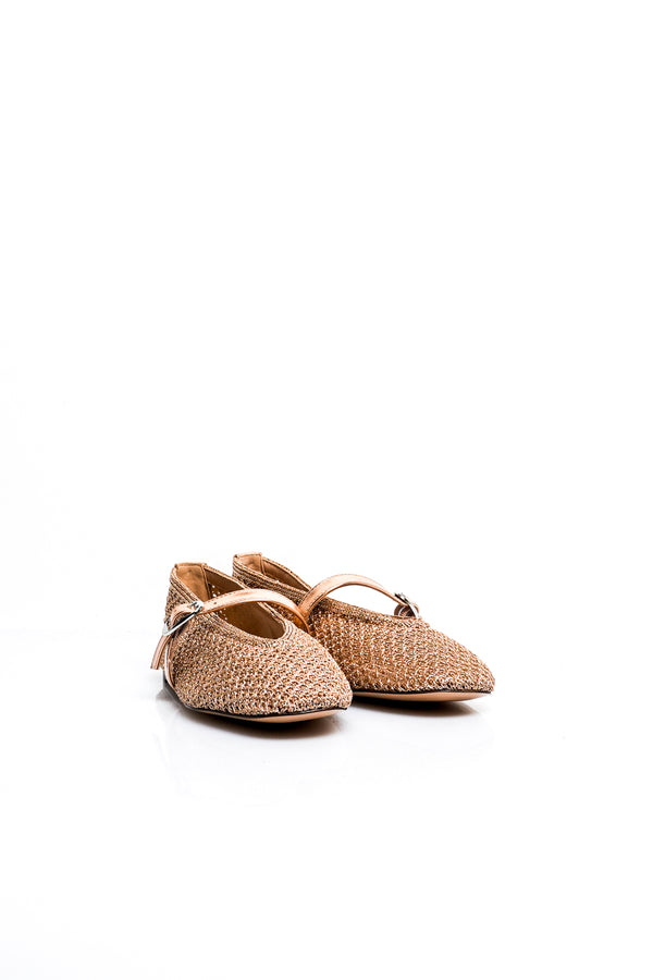 Scarpe Donna Steve Madden GAYLA ROSE GOLD GAYLA ROSE GOLD Steve Madden 