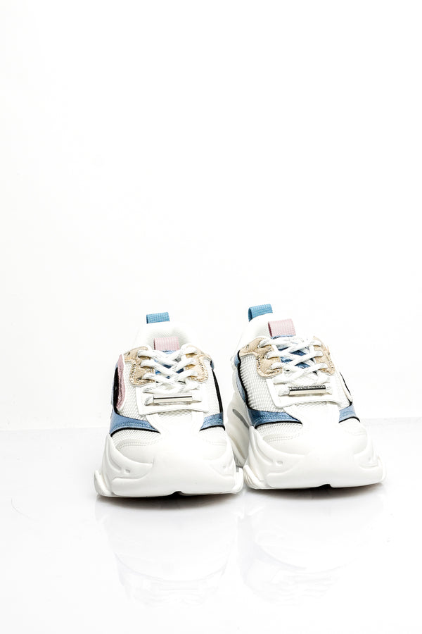 Scarpe Donna Steve Madden POSSESSION-E PASTEL MUL METALLIC POSSESSION-E PASTEL MUL METALLIC Steve Madden 