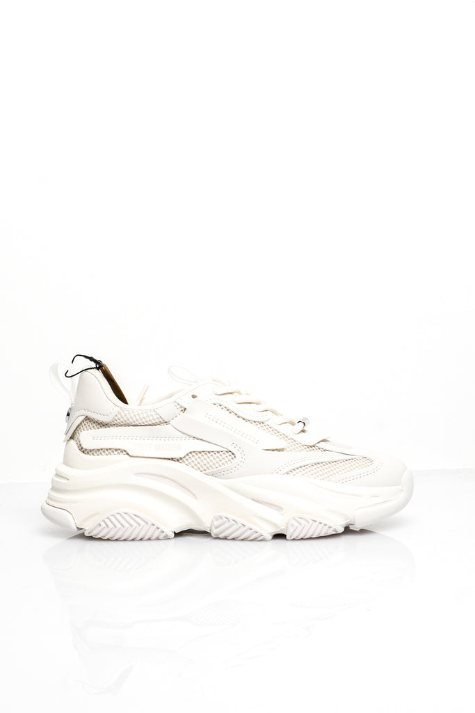 Scarpe Donna Steve Madden POSSESSION-E SILVER COIN POSSESSION-E SILVER COIN Steve Madden 