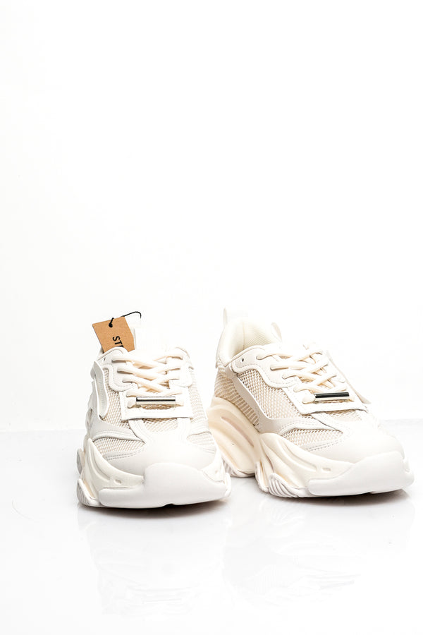 Scarpe Donna Steve Madden POSSESSION-E SILVER COIN POSSESSION-E SILVER COIN Steve Madden 