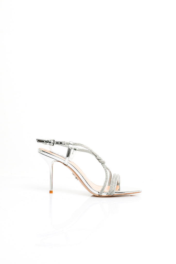 Sandali Donna Steve Madden REGALE SILVER REGALE SILVER Steve Madden 