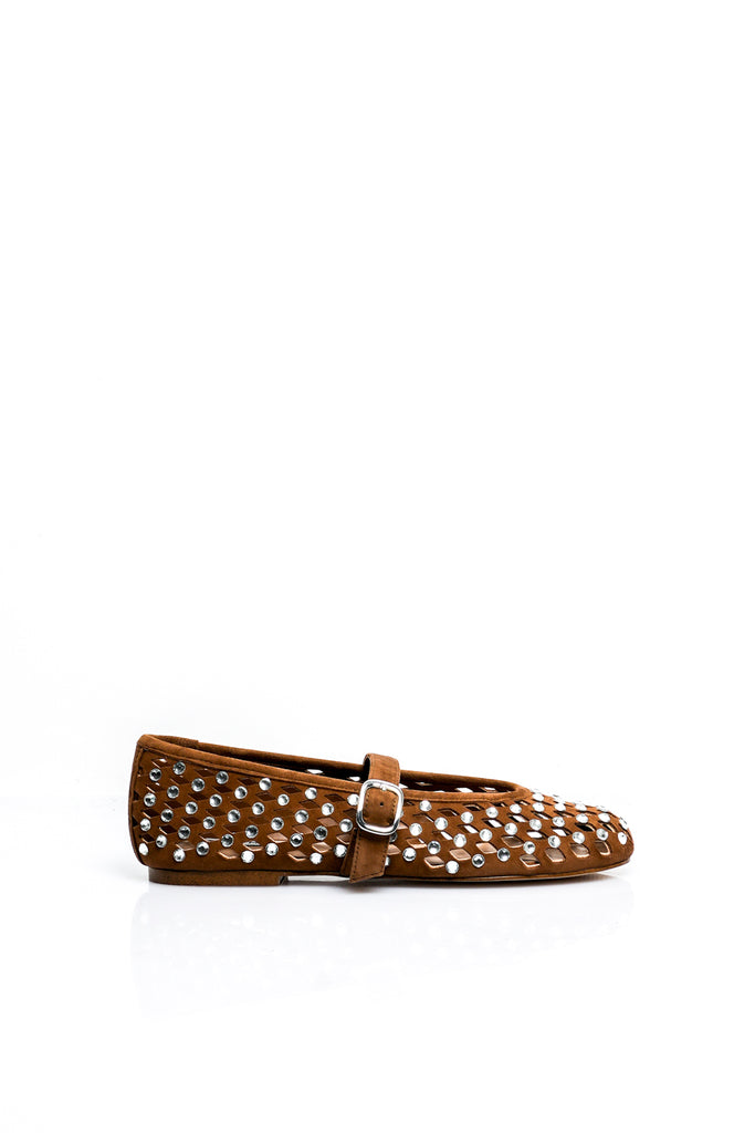 Scarpe Donna Steve Madden RERUN CHESTNUT SUE RERUN CHESTNUT SUE Steve Madden 